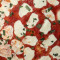 Ny Style Hand Stretched Thin Crust Margherita Pizza (14 Medium)