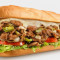 Fiesta Cheesesteak