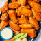 Chicken Wings (5)