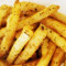 Seasoned Fancy Fries