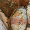 Fried Spam Musubi