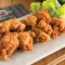 Karaage (Deep Fried Chicken) (Serves 2)