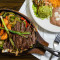 Sizzling Fajitas Grilled Steak