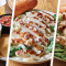 Classic Broccoli Chicken Alfredo Family Bundle Serves 6