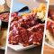 Riblets Family Bundle ¥ Serves 6