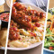 4-Cheese Mac Cheese Family Bundle ¥ Serves 6