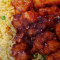 C11. General Tsos Chicken