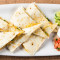 Veggie Quesadillas (Vegetarian)