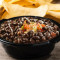 Black Beans (Vegetarian)