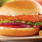 Buffalo Ranch Fried Chicken Sandwich