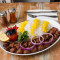 Koobideh (2 Skewer)