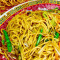 31. Vegetable Lo Mein