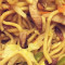 33. Roast Pork Lo Mein