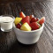 Fresh Fruit Cup No Dip (60 Cal)