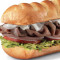 Premium Roast Beef , Large (11-12 Inch)