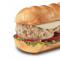 Tuna Salad , Large (11-12 Inch)