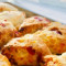 Guava-Cheese Scone