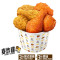 Original Sweet 'N Spicy Crispy Thighs Sharing Bucket (6Pcs Yuán Wèi Jí Hán Shì Tián Là Mài Zhà Jī Fēn Xiǎng Tǒng (6Jiàn