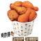 Sweet 'N Spicy Honey Bbq Crispy Thighs Sharing Bucket (6Pcs Hán Shì Tián Là Jí Mì Táng Bbq Mài Zhà Jī Fēn Xiǎng Tǒng (6Jiàn