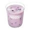 Hi-Calcium Low Fat Blueberry Yoghurt Lán Méi Gāo Gài Dī Zhī Rǔ Lào