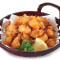 Zhà Jī Ruǎn Gǔ Deep-Fried Chicken Soft Bone