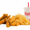 Chicken Tenders 5 Piece Combo