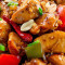 4. Kung Pao Chicken