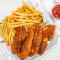 Chicken Tender (4)