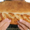 Monster Calzone.