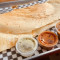 Minced Lamb Keema Dosa