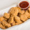 Boneless Wings 8 Pcs