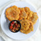 Cajun Tostones