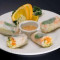 Fresh Spring Roll (Vegetable Only)