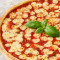 Margherita (V) (Vegan Option Available) Large Classic