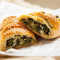 24 Spinach Stromboli