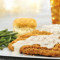 1/2-Lb. Chicken-Fried Steak