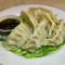 Steam Dumplings (6 Pieces)