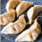 Steamed Gyoza 6Pcs