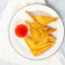 Crab Rangoon (4 Pieces)