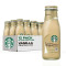 Starbucks Frappuccino Vanilla 13.7Oz