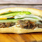 Grill Pork Banh Mi