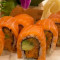 12. Orange Dragon Roll