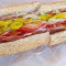 Hoagie Supreme (Medium)