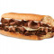 Peppercorn Steak Sub Combo