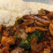 L15. Hunan Chicken