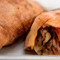 Beef Picadillo Empanada