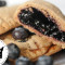 Blueberry Empanada