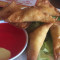 Crab Puff (6)