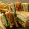 The Station Club Sandwich