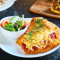 Quarry Famous Chicken Parmigiana Popular